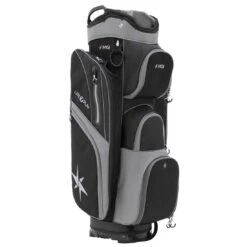 MGI Lite-Play Cart Bag 6 MGI Lite-Play Cart Bag -Golf Equipment Store mgi mgi lite play cart bag grey right