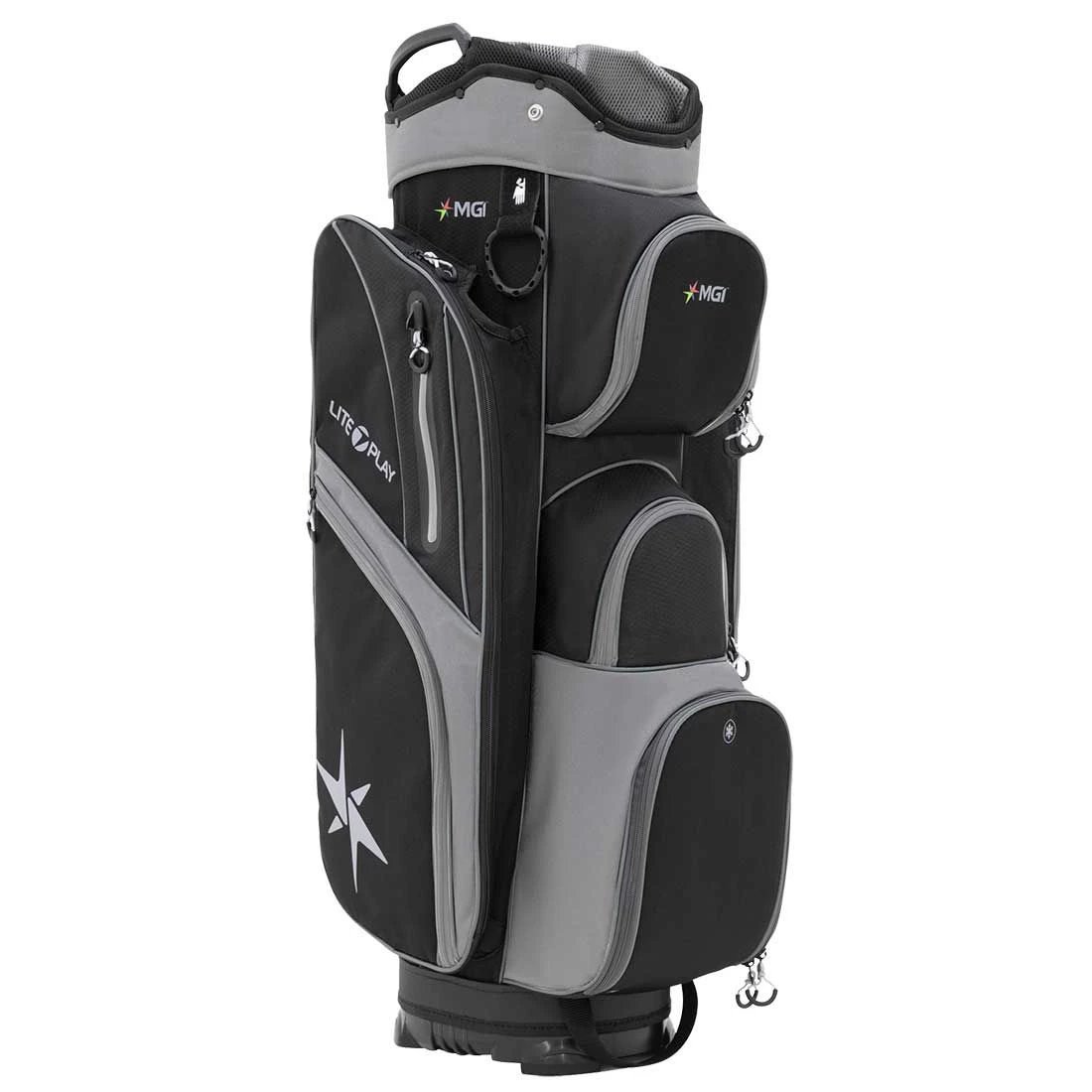 MGI Lite-Play Cart Bag 3 MGI Lite-Play Cart Bag - Image 3