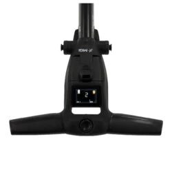 MGI Zip Navigator AT Electric Golf Caddy -Golf Equipment Store mgi zip navigator at electric golf caddy black display itempicture 1