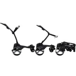 MGI Zip Navigator Electric Golf Caddy -Golf Equipment Store mgi zip navigator lithium electric golf caddy black folding