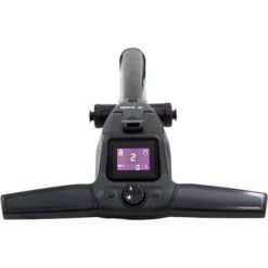 MGI Zip Navigator Electric Golf Caddy -Golf Equipment Store mgi zip navigator lithium electric golf caddy black handle bar