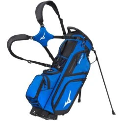 Mizuno BR-DX 14-Way Stand Bag -Golf Equipment Store mizuno 2023 br dx 14 way stand bag nautical blue itempicture