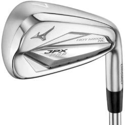 Mizuno JPX923 Hot Metal HL Irons