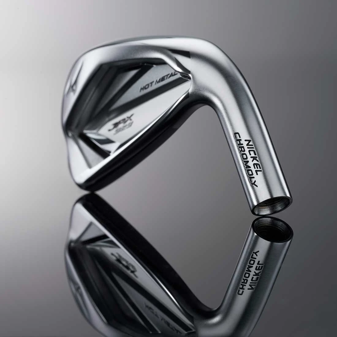 Mizuno JPX923 Hot Metal Irons 3 Mizuno JPX923 Hot Metal Irons - Image 3