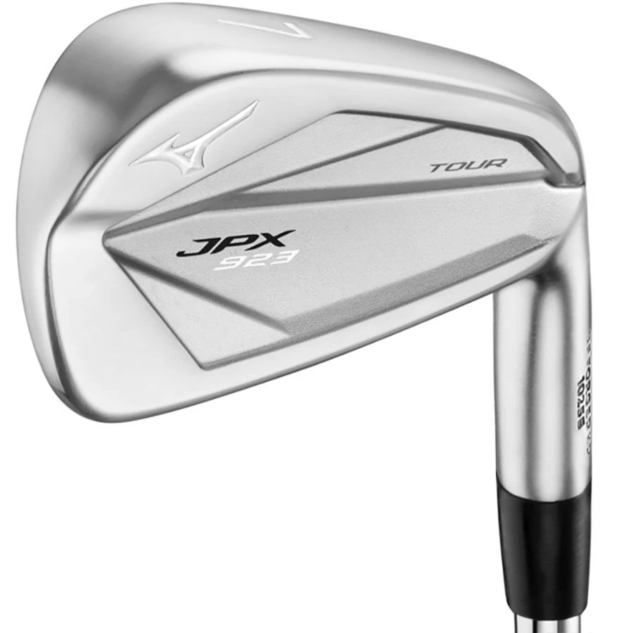 Mizuno JPX923 Tour Irons 1 Mizuno JPX923 Tour Irons