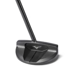 Mizuno M.Craft OMOI Type 5 Black Putter -Golf Equipment Store mizuno m craft omoi type 5 black putter back itempicture