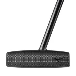 Mizuno M.Craft OMOI Type 5 Black Putter -Golf Equipment Store mizuno m craft omoi type 5 black putter face itempicture