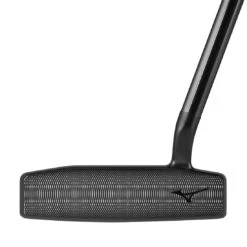 Mizuno M.Craft OMOI Type 6 Black Putter -Golf Equipment Store mizuno m craft omoi type 6 black putter face itempicture