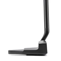 Mizuno M.Craft OMOI Type 6 Black Putter -Golf Equipment Store mizuno m craft omoi type 6 black putter toe itempicture