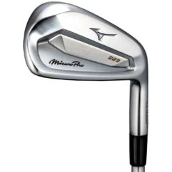 Mizuno Pro 223 Irons - Pre-Owned -Golf Equipment Store mizuno pro 223 irons flat itempicture 1