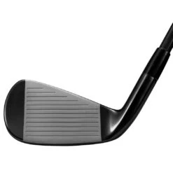 Mizuno 2021 Pro Fli-Hi Driving Iron -Golf Equipment Store mizuno pro fli hi utility iron face itempicture