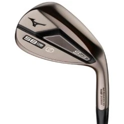 Mizuno S23 Copper Cobalt Wedge -Golf Equipment Store mizuno s23 wedge copper c grind itempicture 1