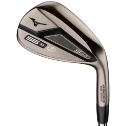 Mizuno S23 Copper Cobalt Wedge -Golf Equipment Store mizuno s23 wedge copper d grind itempicture 1