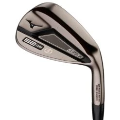 Mizuno S23 Copper Cobalt Wedge - Pre-Owned -Golf Equipment Store mizuno s23 wedge copper s grind itempicture