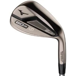 Mizuno S23 Copper Cobalt Wedge -Golf Equipment Store mizuno s23 wedge copper x grind itempicture 1