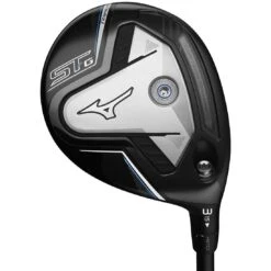 Mizuno ST-G Fairway Wood -Golf Equipment Store mizuno st g fairway wood 2024 sole itempicture