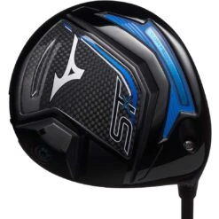 Mizuno ST-X 230 Driver -Golf Equipment Store mizuno st x 230 driver sole itempicture
