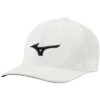 Mizuno Tour Vent Adjustable Hat