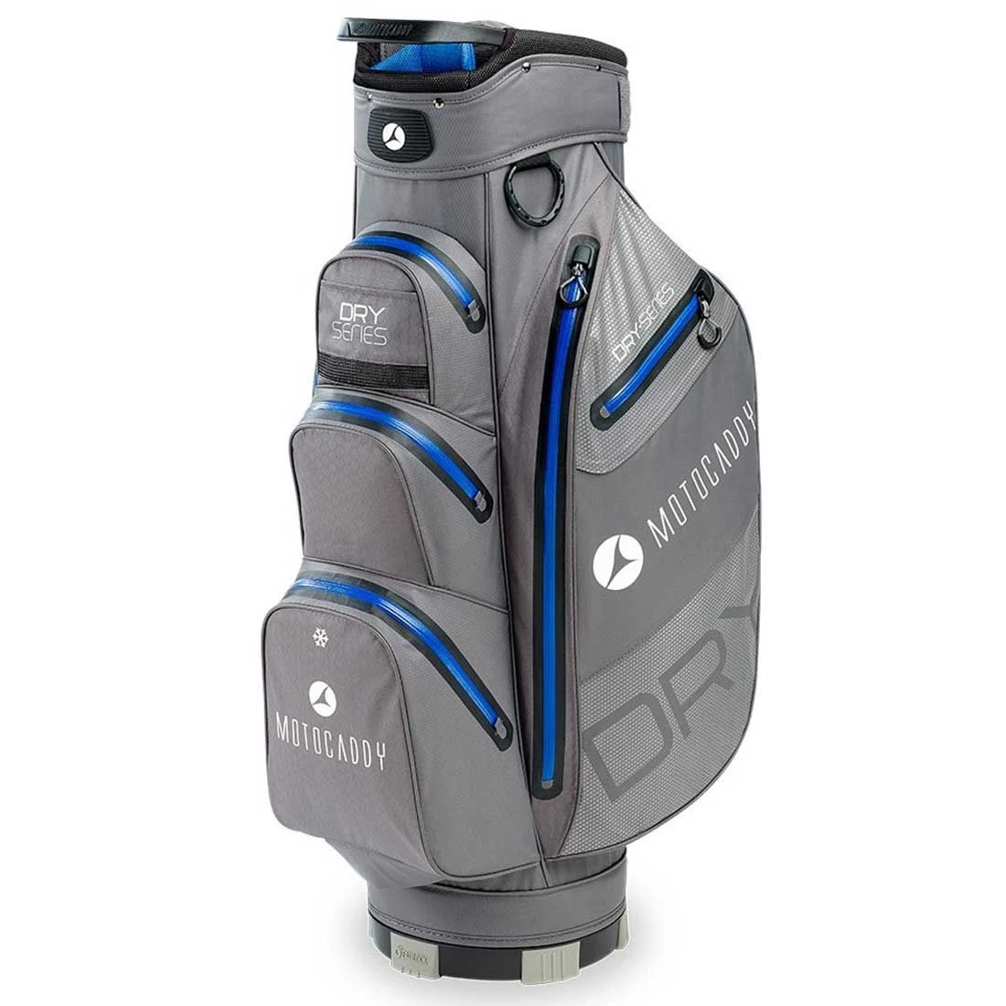 Motocaddy Dry-Series Cart Bag 2 Motocaddy Dry-Series Cart Bag - Image 2