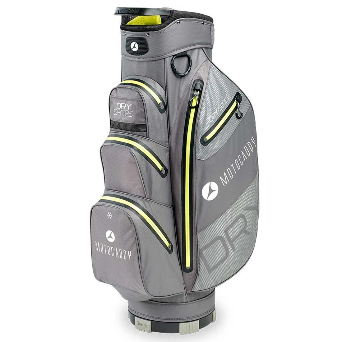 Motocaddy Dry-Series Cart Bag 1 Motocaddy Dry-Series Cart Bag