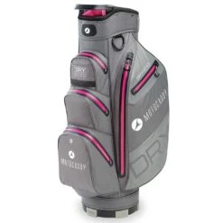Motocaddy Dry-Series Cart Bag 7 Motocaddy Dry-Series Cart Bag -Golf Equipment Store motocaddy dry series cart bag charcoal pink