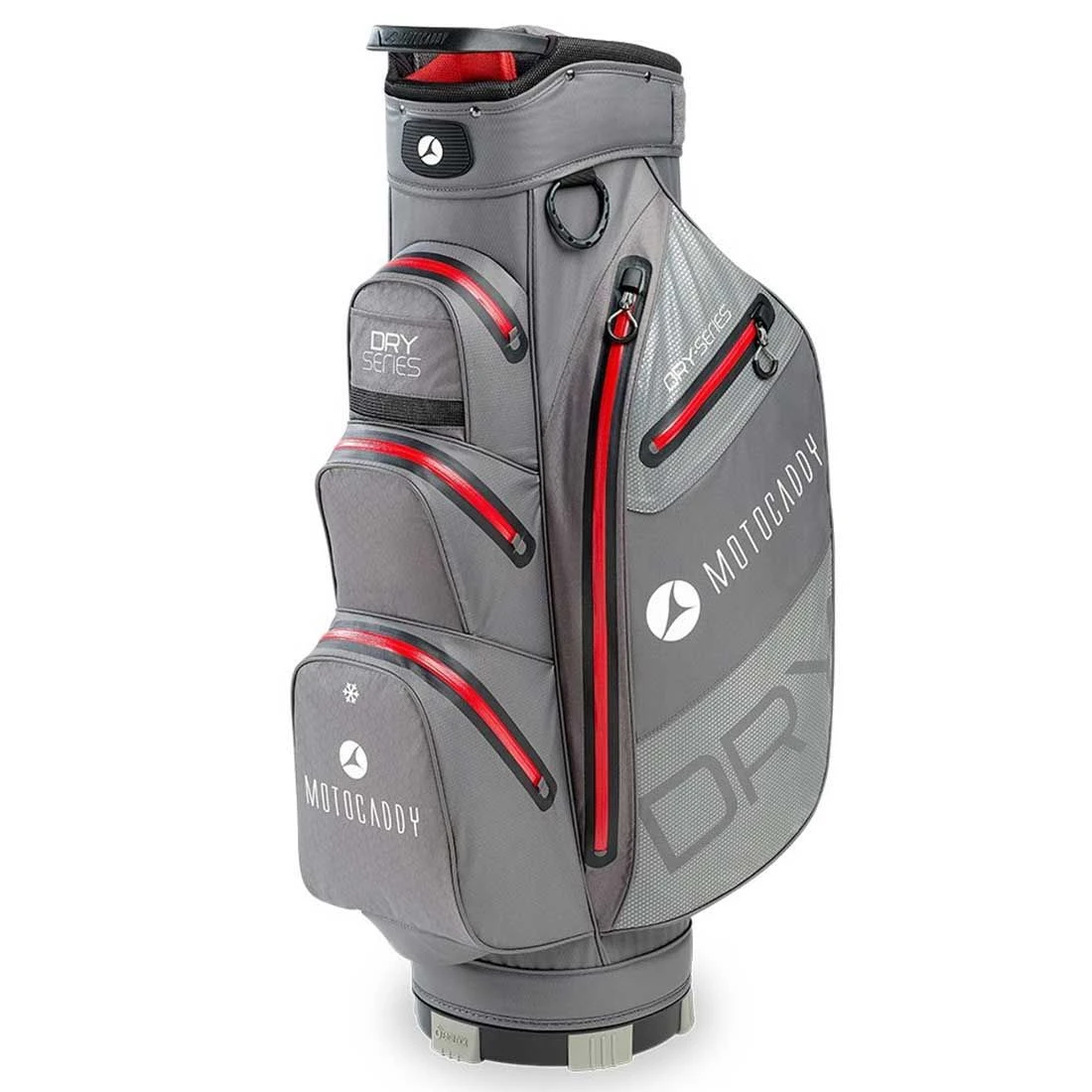 Motocaddy Dry-Series Cart Bag 3 Motocaddy Dry-Series Cart Bag - Image 3