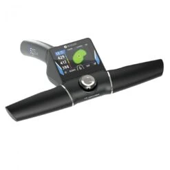 Motocaddy M5 GPS DHC Electric Caddy Black 9 Motocaddy M5 GPS DHC Electric Caddy Black -Golf Equipment Store motocaddy m5 gps dhc electric caddy black dispaly itempicture