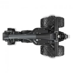 Motocaddy M7 Remote Electric Caddy Black -Golf Equipment Store motocaddy m7 remote electric caddy black folded top itempicture