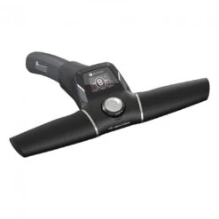 Motocaddy M7 Remote Electric Caddy Black -Golf Equipment Store motocaddy m7 remote electric caddy black handle bar itempicture