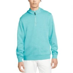 Nike Dri-FIT Golf Hoodie -Golf Equipment Store nike 2022 dri fit golf hoodie ocean bliss itempicture