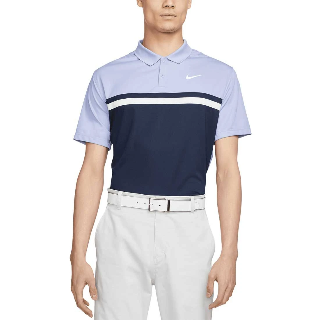 Nike Dri-FIT Victory Colorblock Polo 6 Nike Dri-FIT Victory Colorblock Polo - Image 6