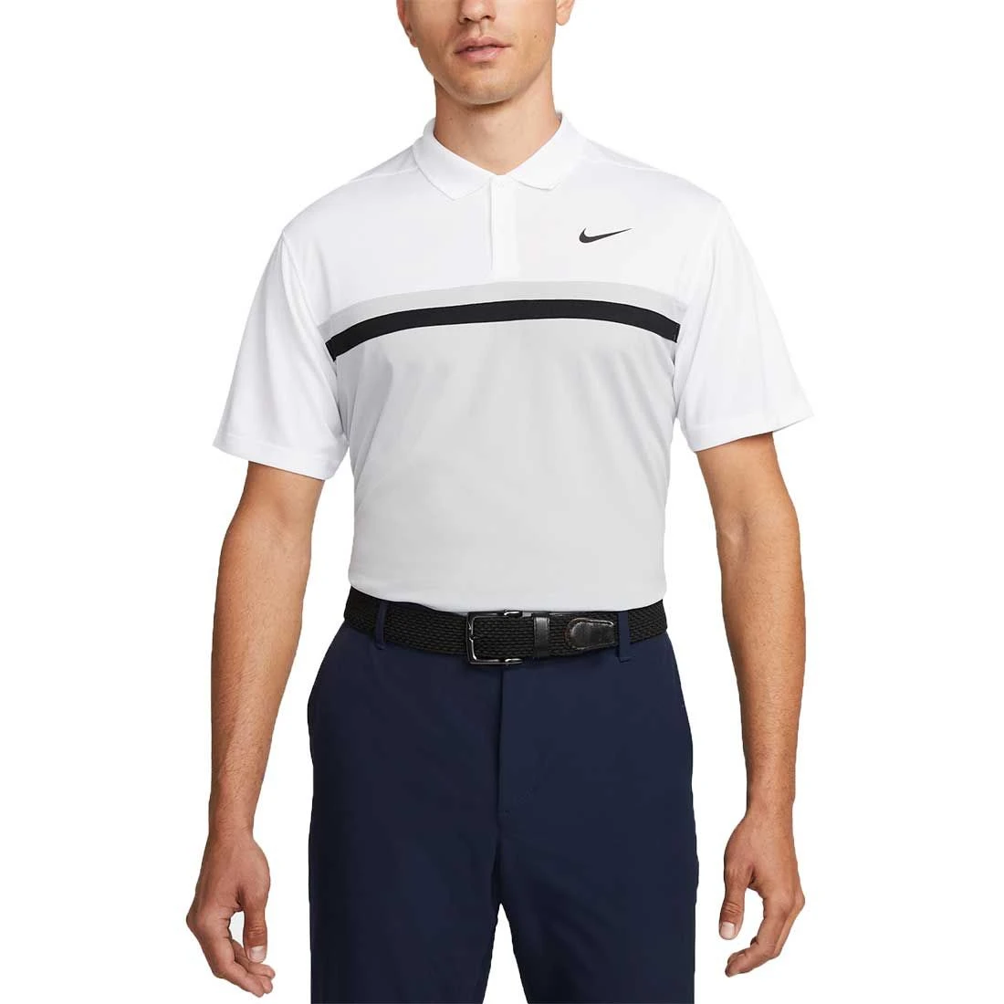 Nike Dri-FIT Victory Colorblock Polo 3 Nike Dri-FIT Victory Colorblock Polo - Image 3