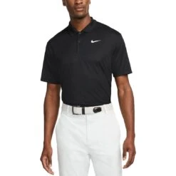 Nike Dri-FIT Victory Polo -Golf Equipment Store nike 2022 dri fit victory polo black itempicture