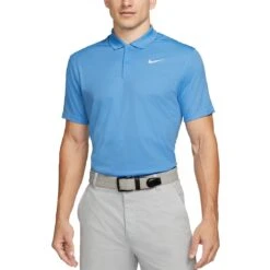 Nike Dri-FIT Victory Polo -Golf Equipment Store nike 2022 dri fit victory polo university blue itempicture