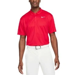 Nike Dri-FIT Victory Polo -Golf Equipment Store nike 2022 dri fit victory polo university red itempicture