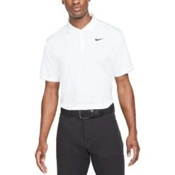 Nike Dri-FIT Victory Polo -Golf Equipment Store nike 2022 dri fit victory polo white itempicture