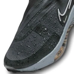 Nike Air Zoom Infinity Tour NXT% Shield Golf Shoes Iron Grey/White/Black 18 Nike Air Zoom Infinity Tour NXT% Shield Golf Shoes Iron Grey/White/Black -Golf Equipment Store nike air zoom infinity tour nxt shield golf shoes iron grey fd6853 001 detail1 itempicture