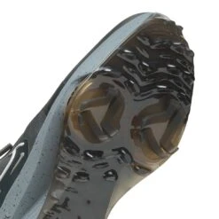 Nike Air Zoom Infinity Tour NXT% Shield Golf Shoes Iron Grey/White/Black 23 Nike Air Zoom Infinity Tour NXT% Shield Golf Shoes Iron Grey/White/Black -Golf Equipment Store nike air zoom infinity tour nxt shield golf shoes iron grey fd6853 001 sole detail itempicture