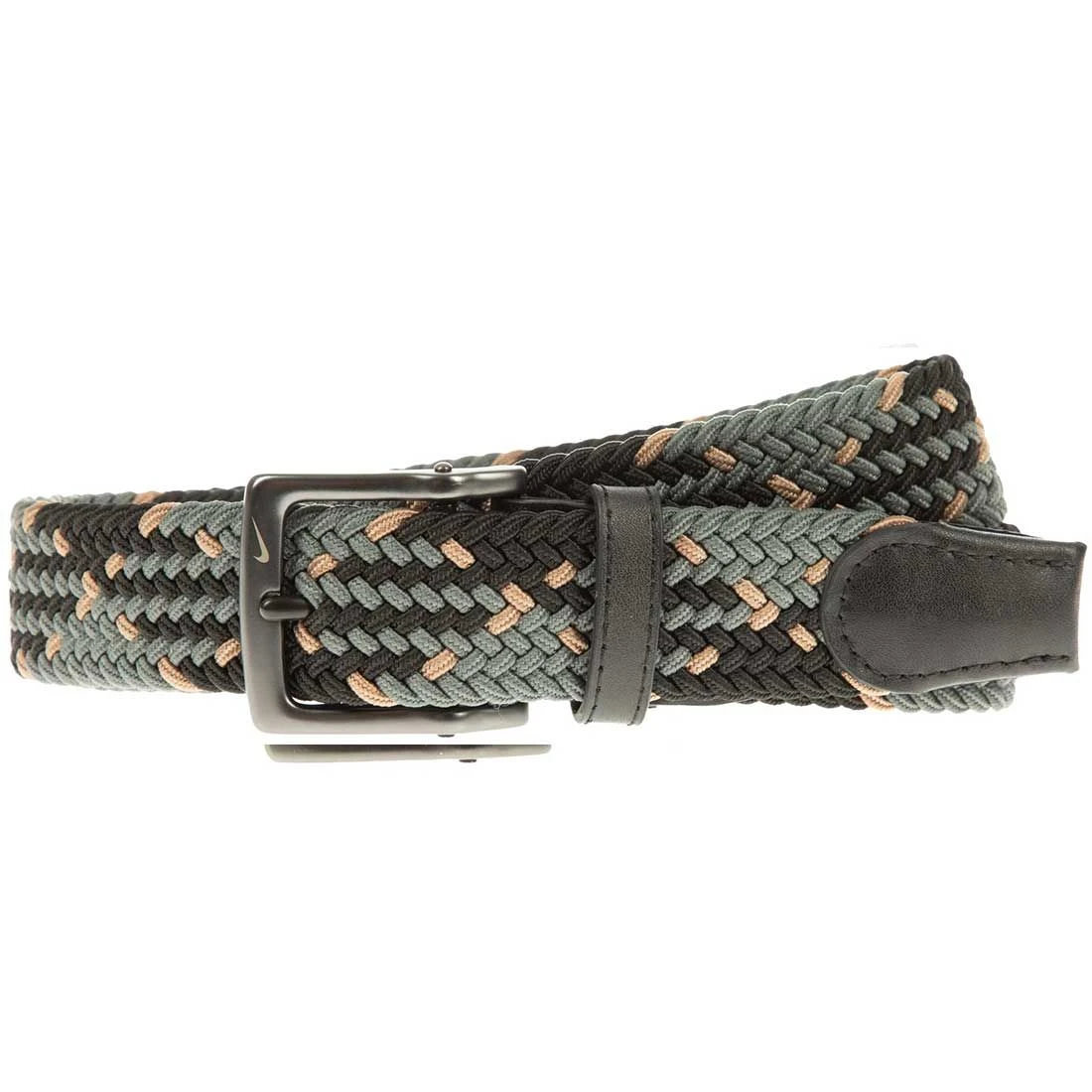 Nike Diamond Stretch Woven Belt 1 Nike Diamond Stretch Woven Belt
