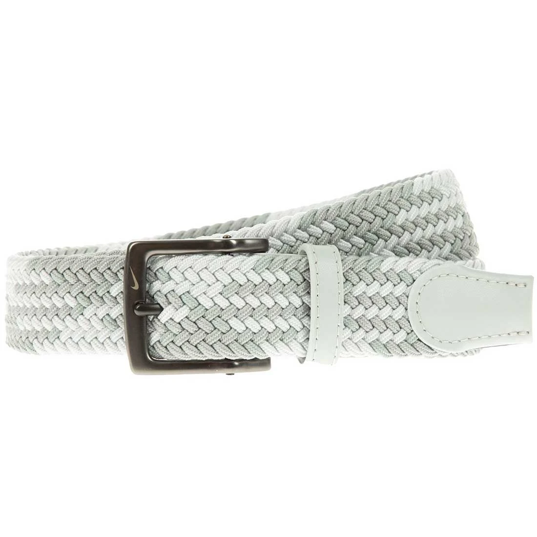 Nike Diamond Stretch Woven Belt 2 Nike Diamond Stretch Woven Belt - Image 2