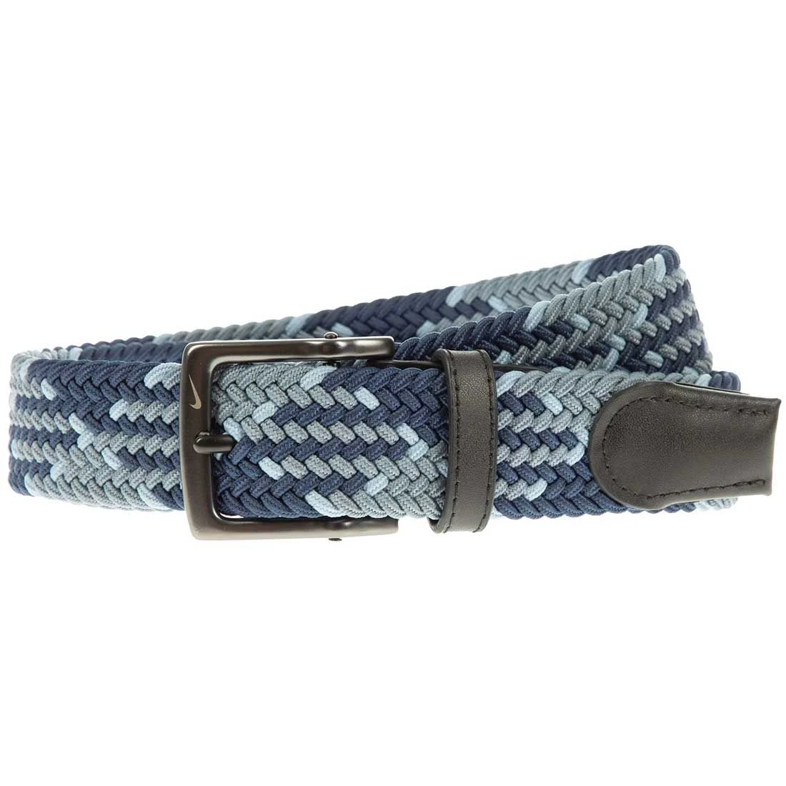 Nike Diamond Stretch Woven Belt 3 Nike Diamond Stretch Woven Belt - Image 3