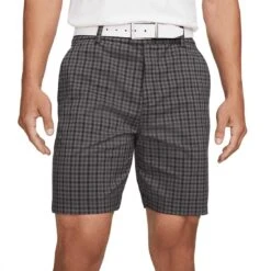 Nike Dri-FIT Chino Plaid Shorts