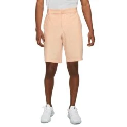 Nike Dri-FIT Hybrid Shorts -Golf Equipment Store nike dri fit hybrid shorts crimson tint itempicture