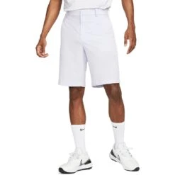 Nike Dri-FIT Hybrid Shorts -Golf Equipment Store nike dri fit hybrid shorts oxygen purple itempicture