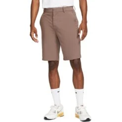 Nike Dri-FIT Hybrid Shorts -Golf Equipment Store nike dri fit hybrid shorts plum eclipse itempicture
