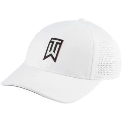 Nike Dri-FIT Tiger Woods Legacy91 Hat -Golf Equipment Store nike dri fit tiger woods legacy91 hat white itempicture