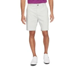 Nike Dri-FIT UV Chino 9-Inch Shorts -Golf Equipment Store nike dri fit uv chino 9 inch shorts photon dust itempicture