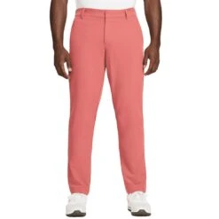 Nike Dri-FIT Vapor Slim Fit Pants -Golf Equipment Store nike dri fit vapor slim fit pants canyon rust itempicture