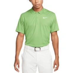 Nike Dri-FIT Victory Polo -Golf Equipment Store nike dri fit victory polo chlorophyll itempicture