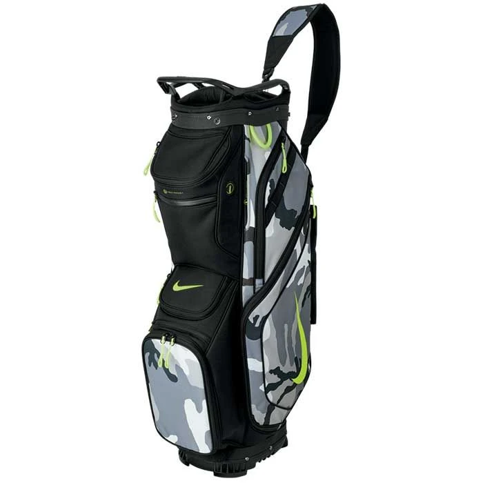 Nike Performance Cart Bag 4 Nike Performance Cart Bag - Image 4